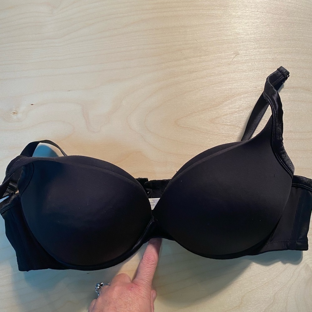 Cacique Bra 44D (GR)